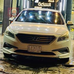 هیوندای سۆناتا